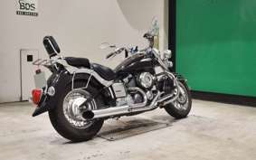YAMAHA DRAGSTAR 400 CLASSIC 2007 VH01J
