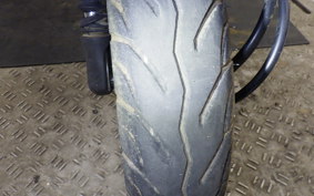 YAMAHA JOG POCHE SA08J