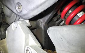 HONDA HORNET 250 2008 MC31