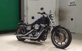 HARLEY FXDL 1450 1999