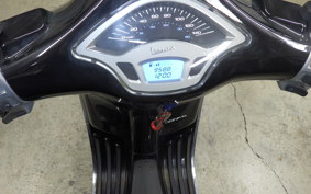 VESPA PRIMAVERA 125 2023