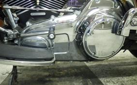 HARLEY FLTR 1580 2008