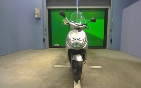 SUZUKI ADDRESS 110 CF11A