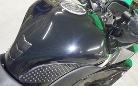 KAWASAKI NINJA 1000SX 2021 ZXT02K