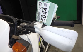 HONDA XL DEGREE 1998 MD26