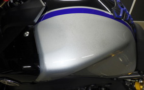 YAMAHA MT-09 SP 2022 RN69J