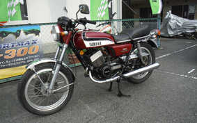 YAMAHA RD250 1A4