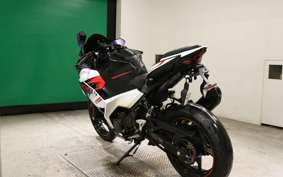 KAWASAKI NINJA 250 2 2018 EX250P