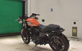 HARLEY XL883R 2005