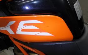 KTM 390 DUKE 2019