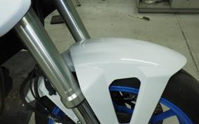 SUZUKI GSX-8S 2023 EM1AA