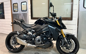 SUZUKI GSX-S1000 2021 EK1AA