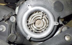 YAMAHA AXIS 125 TREET SE53J