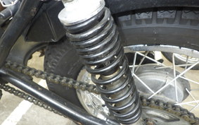 YAMAHA SR250 4J1