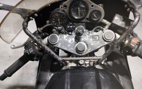 HONDA CBR250RR MC22
