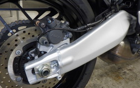 YAMAHA XSR900 GP 2024 RN96J