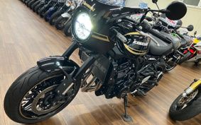 KAWASAKI Z900RS CAFE 2024 ZR900K