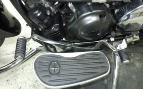 YAMAHA DRAGSTAR 400 CLASSIC 2005 VH01J