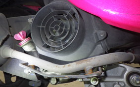 HONDA GIORNO 2 2001 AF70