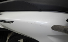HONDA DIO 110 JK03