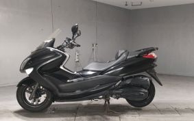 YAMAHA MAJESTY 250 SG20J