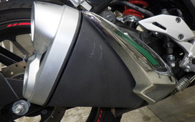 SUZUKI GIXXER 150 ED13N