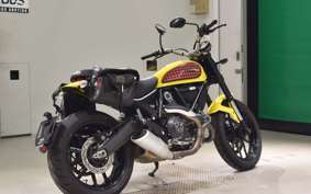 DUCATI SCRAMBLER ICON 2017