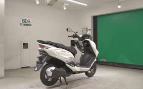 SUZUKI BURGMANストリート125EX EA23M