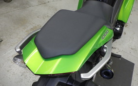 KAWASAKI NINJA 1000 2011