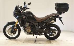 HONDA CRF1000L AFRICA TWIN DCT 2018 SD04