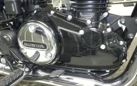 HONDA GB350 2024 NC59