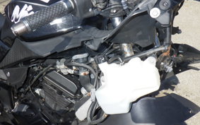 KAWASAKI NINJA 250 ABS EX250L