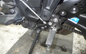 YAMAHA MT-07 2023 RM33J