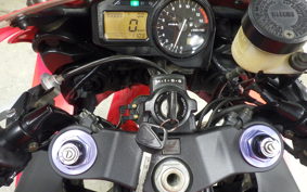 HONDA CBR954RR 2002 SC50