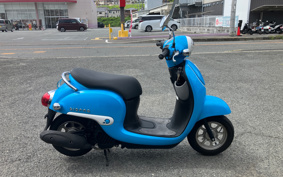 HONDA GIORNO AF77
