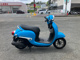 Фото Honda GIORNO с японского аукциона