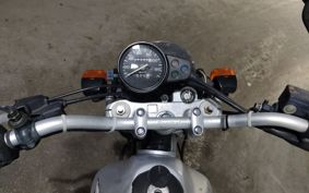 HONDA SL230 MD33