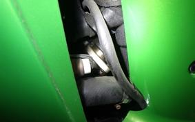 KAWASAKI ZX 1200 NINJA R 2000 ZXT20A