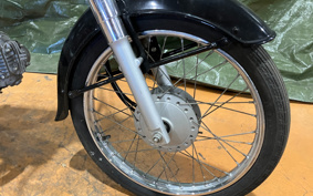 HONDA BENLY 50 CD50