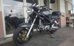 SUZUKI SV400 2005 VK53A