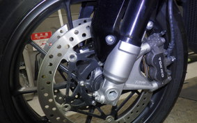 HONDA VFR800X 2015 RC80