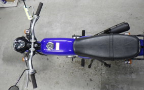 HONDA APE 100 1985 HC07