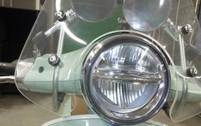 VESPA PRIMAVERA 150 2004