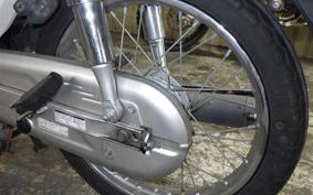 HONDA C110 SUPER CUB JA10