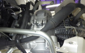 HONDA C110LITE 2020 JA76