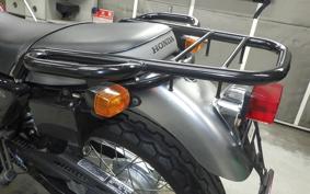 HONDA CB223S 2025 MC40