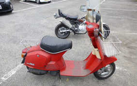HONDA TACT AB07