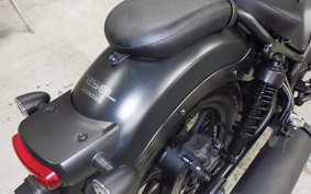 HONDA REBEL 250 A 2002 MC49