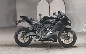 KAWASAKI NINJA ZX-25R ZX250E