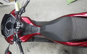 HONDA PCX 125 2009 JF81